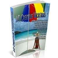 10 Vacaciones Creativas PLR Artículos