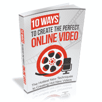 10 maneras de crear el vídeo en línea perfecto