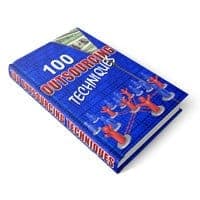 100 Técnicas de contratación externa