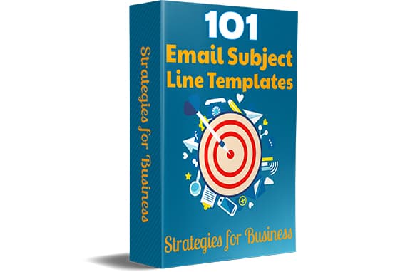 101 Email Tema Plantillas de línea