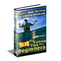 101 Consejos de pesca con mosca para principiantes
