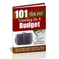 101 consejos para viajar en un presupuesto