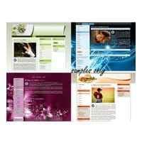 112 Temas de WordPress