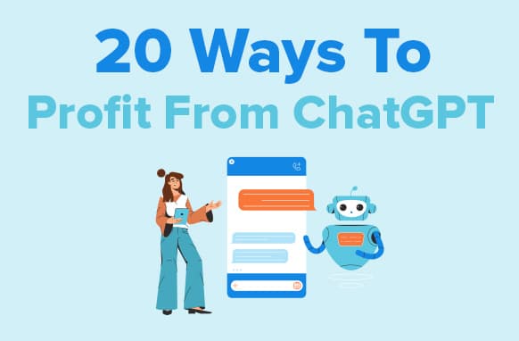 20 maneras de aprovechar de ChatGPT