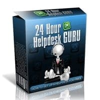 Helpdesk 24 Horas - GURU