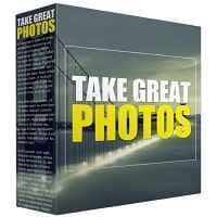 25 Tomando grandes fotos
