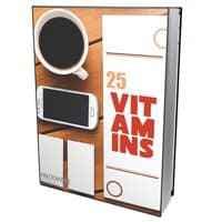 25 Vitaminas