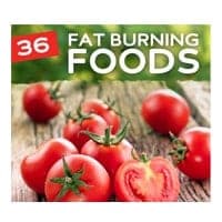 36 Alimentos potentes que queman grasas