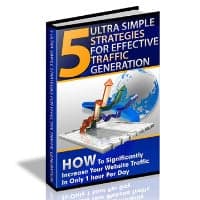 5 Estrategias Ultra Simple