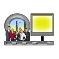 50 plantillas de cabecera profesional Biz 1