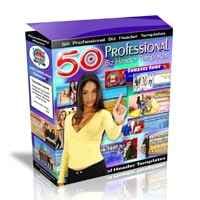 50 plantillas de cabecera profesional de ingle 4