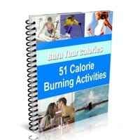51 Actividades para Quemar Calorías