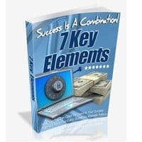 7 Elementos Clave Para El Éxito Online