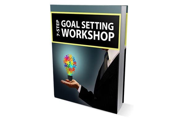 7-Step Goal Setting Workshop