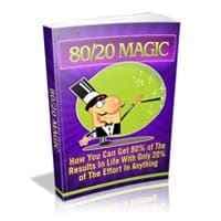 La Magia del 80/20