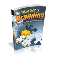 Lo que Debes Hacer en Branding