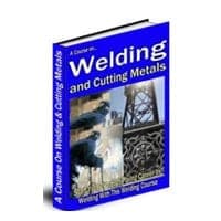 Un curso sobre soldadura y corte de metales