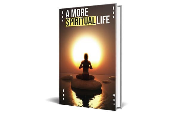 Una vida más espiritual