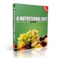 Guía de dietas nutricionales