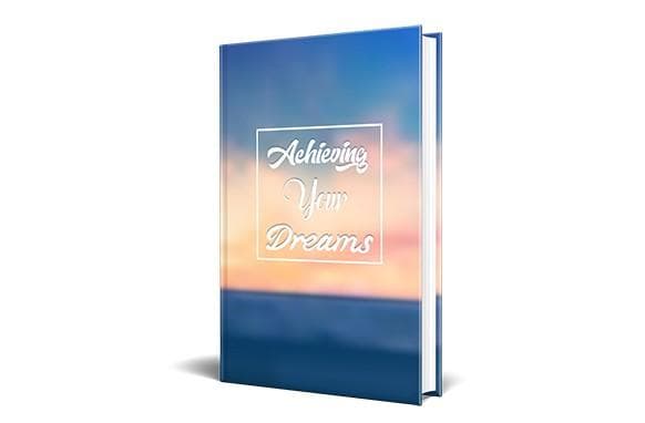 Lograr tus sueños