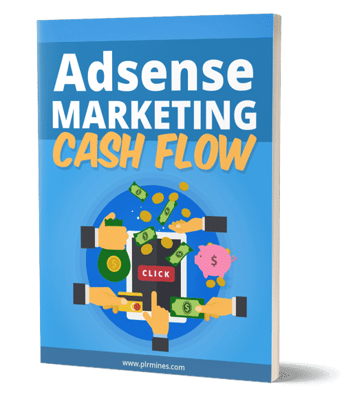 Adsense Marketing Flujo