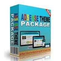 Adsense Premium WordPress Tema
