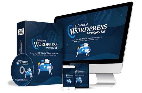 Avance WordPress Mastery Kit