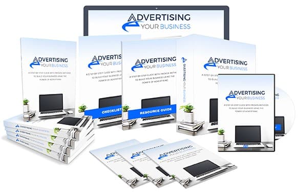 Publicidad Su negocio 2024