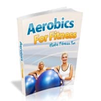 aeróbico para la aptitud