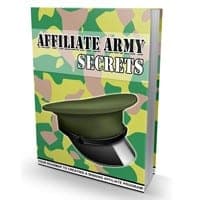 Secretos del Ejército Afiliado