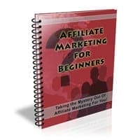 Marketing de afiliados para principiantes