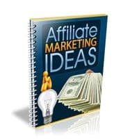 Ideas de Marketing de Afiliados