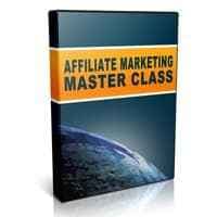 Clase Master de Marketing de Afiliados