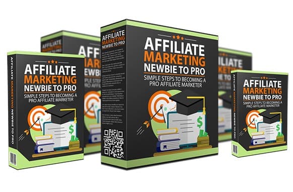 Nuevo de Marketing de Afiliados a Pro