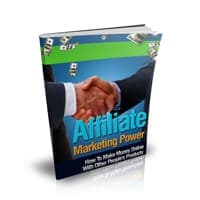 Poder del Marketing de Afiliados