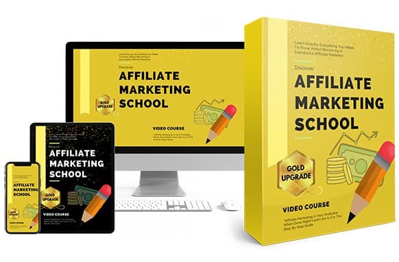 Escuela de Marketing de Afiliados