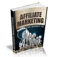 Marketing de Afiliados Donde Está el Dinero