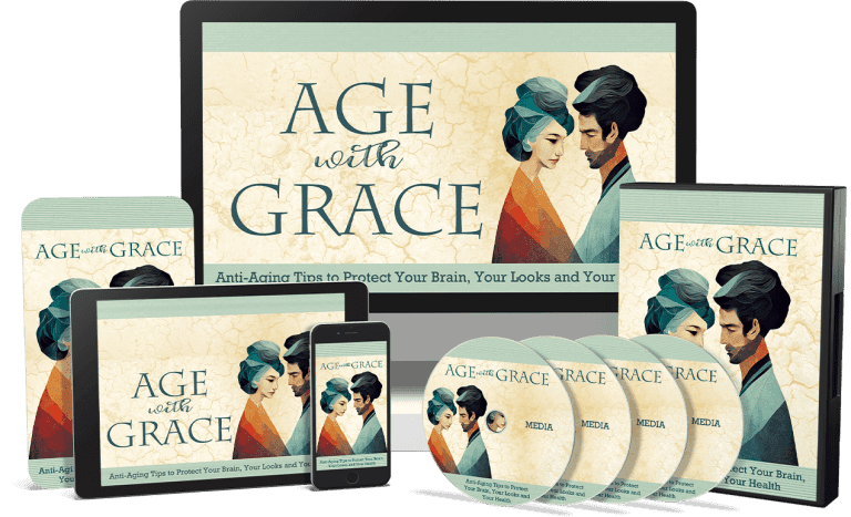 Edad con Grace Video Upgrade