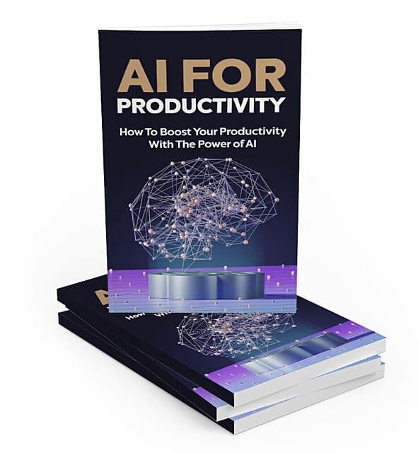 AI para la productividad