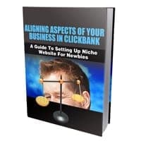 Alineando los Aspectos de Tu Negocio en Clickbank