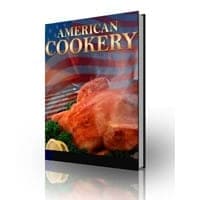 Cocina americana