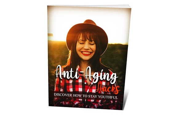 Anti-Aging Hacks
– Descubra cómo mantenerse joven