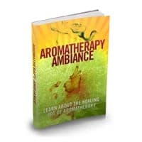 ¡Ambiente de Aromaterapia!