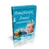 Arsenal de Aromaterapia