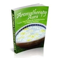 Aura de Aromaterapia