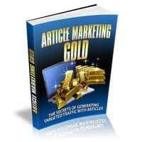 Artículo Marketing Oro