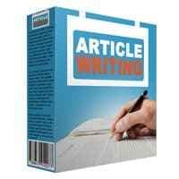 Escritura de artículos Consejos Software