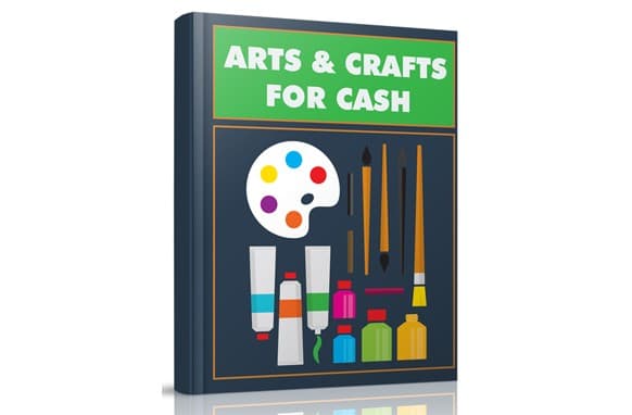 Artes y oficios para efectivo