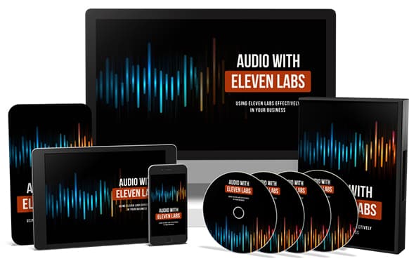 Audio con once laboratorios