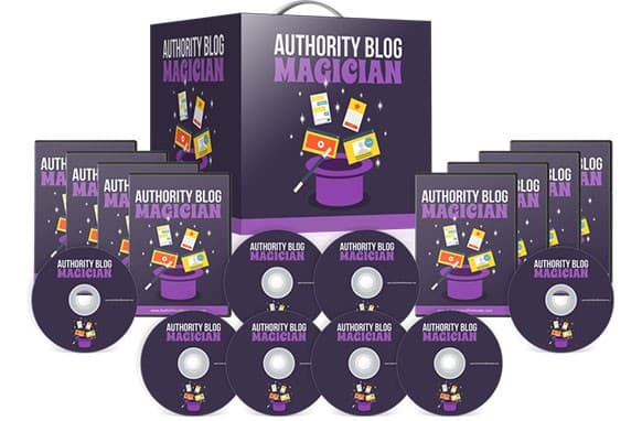 Autoridad Blog Mago